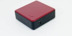 Мини-компьютер Intel NUC: компактнее, чем Apple Mac Mini